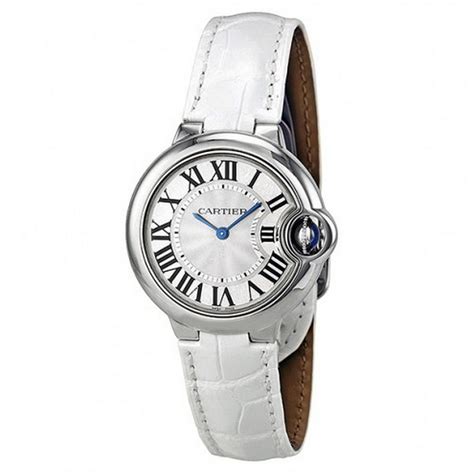 cartier ballon bleu femme|cartier ballon bleu 33mm quartz.